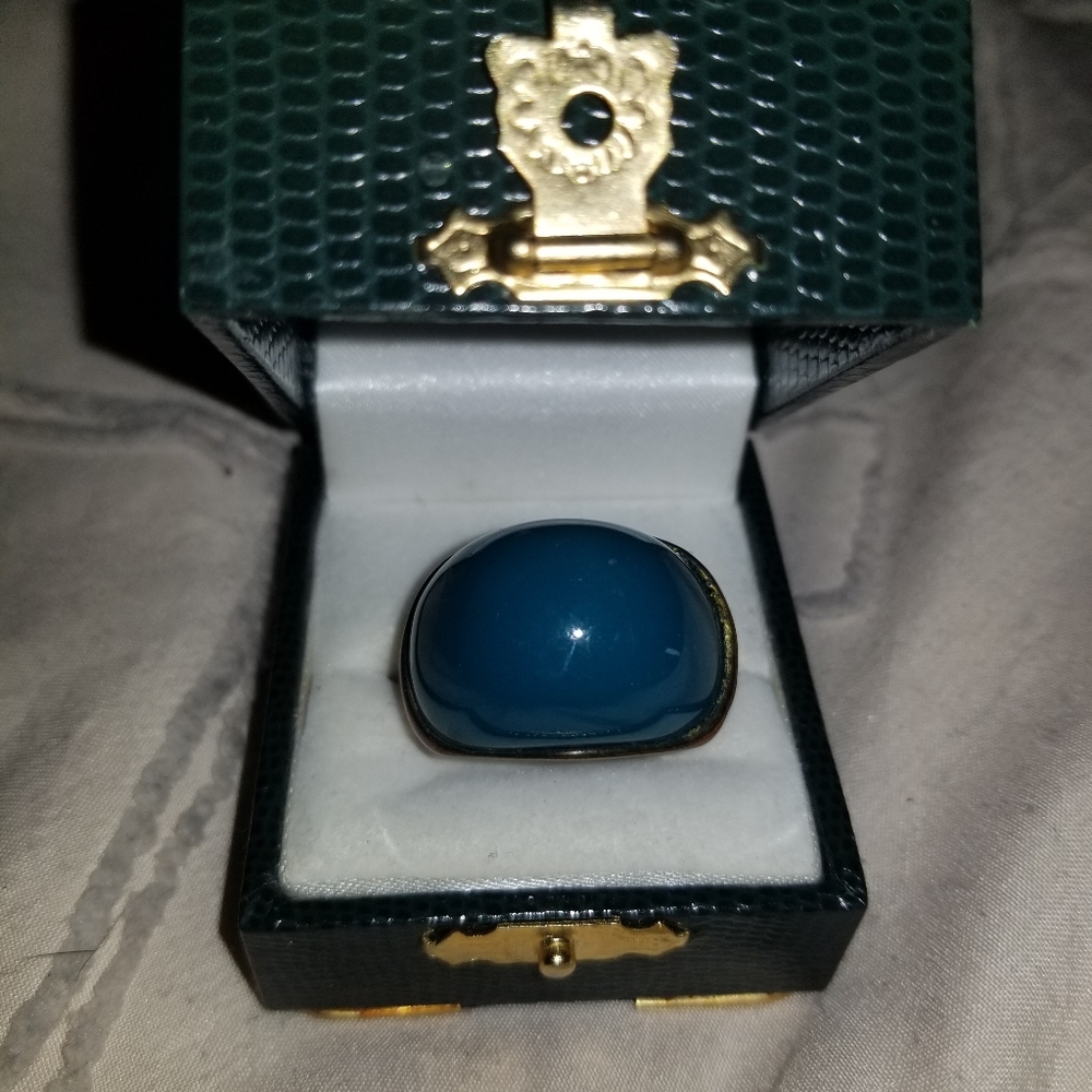 vintage ring